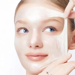 PDRN Exosome Skinplaning Glaze Mask