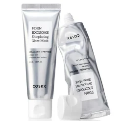 PDRN Exosome Skinplaning Glaze Mask