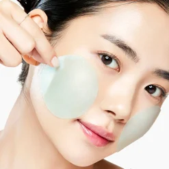 PDRN 100 Hyaluronic Acid Glow Pad