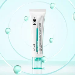 PDRN Hyaluronic Acid 100 Moisturising Cream