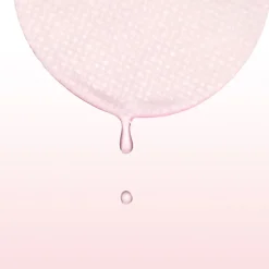 PDRN Pink Collagen Toning Gel Toner Pad