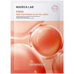 PDRN Skin Tightening Glow Gel Mask