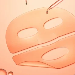 PDRN Skin Tightening Glow Gel Mask