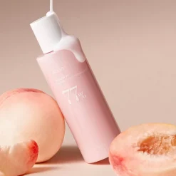 Peach 77% Niacin Conditioning Milk
