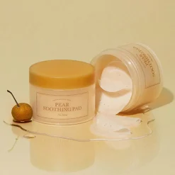 Pear Soothing Pad