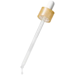 Peel Shot Exfoliant Rice Ampoule