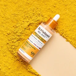 Peel Shot Exfoliating Kojic Acid Turmeric Serum