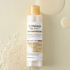 Peel Shot Glow White Rice Toner