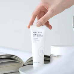 Penta Berry Panthenol Repair Cream