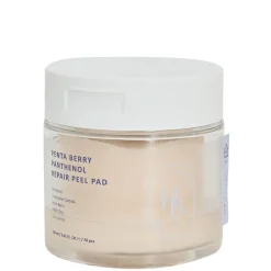 Penta Berry Panthenol Repair Peel Pad