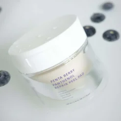 Penta Berry Panthenol Repair Peel Pad