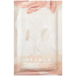 Peony Jelly Mask