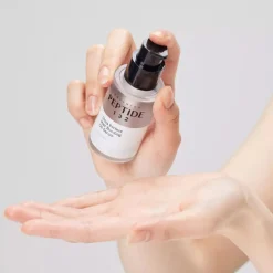 Peptide-132 Ultra Perfect Hair Bonding Oil Serum