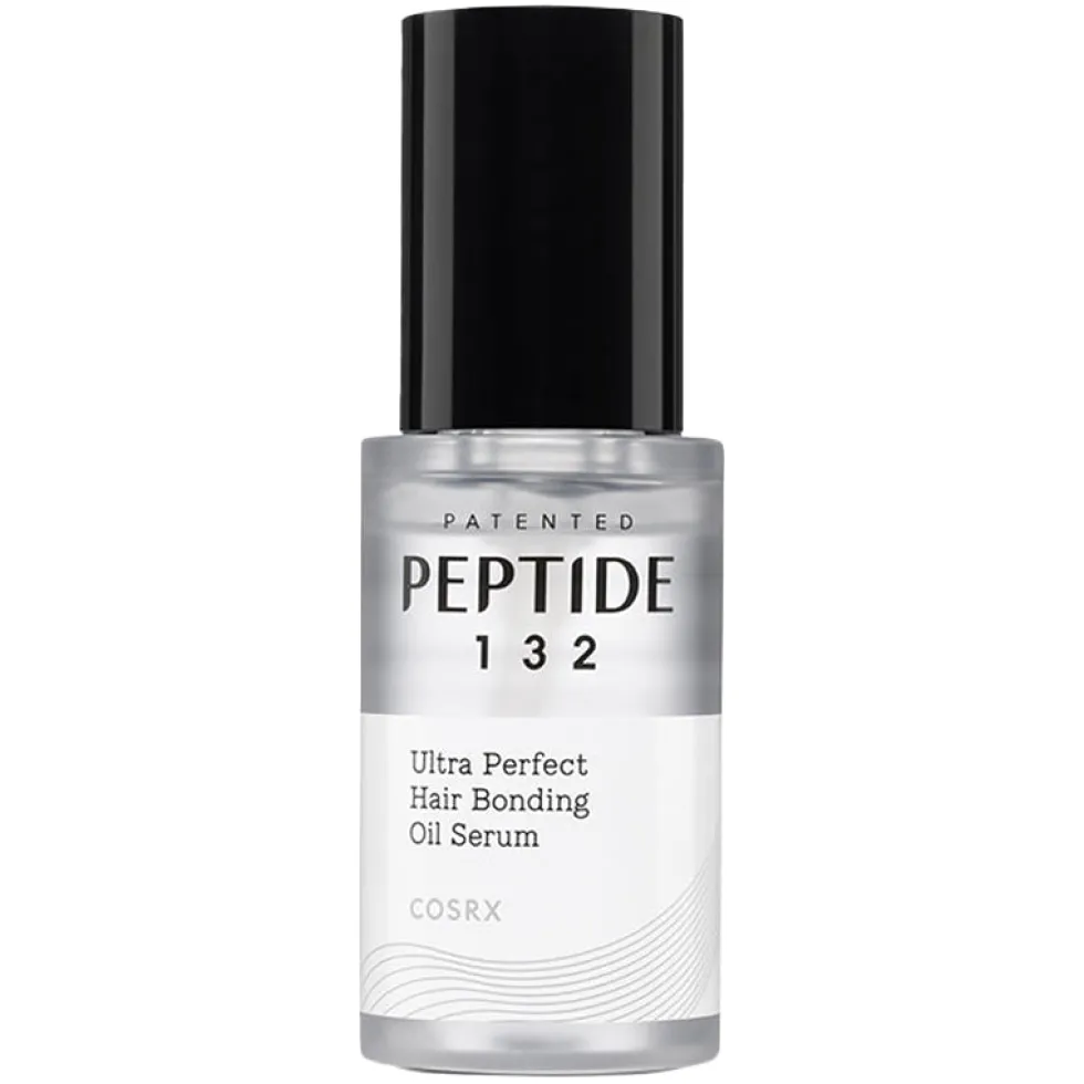 Peptide-132 Ultra Perfect Hair Bonding Oil Serum