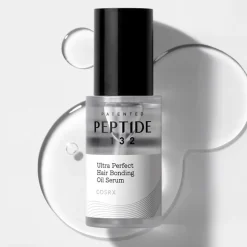 Peptide-132 Ultra Perfect Hair Bonding Oil Serum