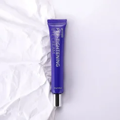 Pep-Tightening Eye Cream