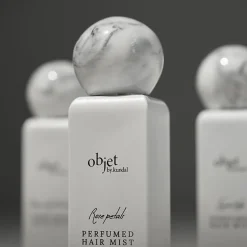 Perfumed Hair Mist