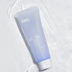 pH Balancing Bubble Free Cleansing Gel