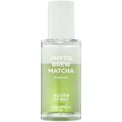 Phyto Brew Matcha Ampoule