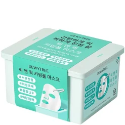 Pick & Quick Calming Full Mask
