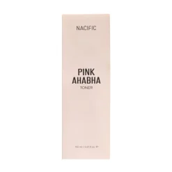 Pink AHA BHA Toner