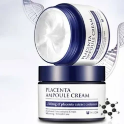 Placenta Ampoule Cream
