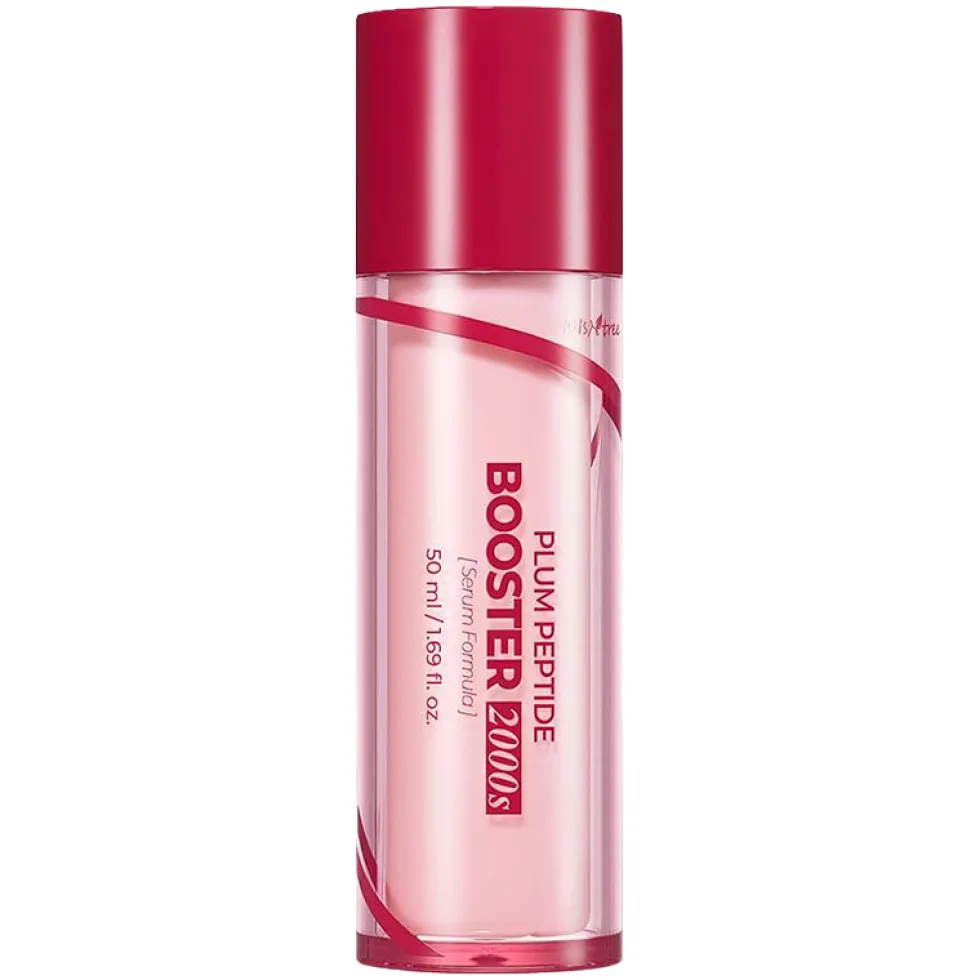 Plum Peptide Booster 2000s