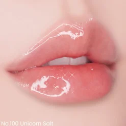 Popcorn Syrup Lip Plumper