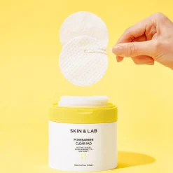 Porebarrier Clear Pad