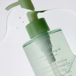Pore Cleansing Oil Heartleaf Oil-Wash
