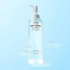 Pore Clearing Cleansing Oil