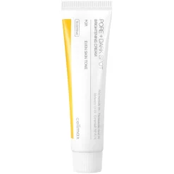 Pore+Dark Spot Brightening Cream