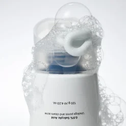 Pore-Purifying Salicylic Acid Foaming Cleanser
