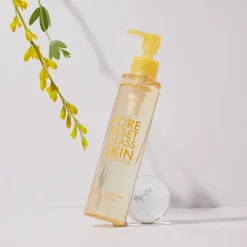 Pore Reset Glass Skin Cleansing Oil