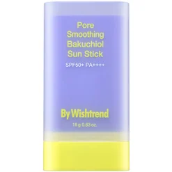 Pore Smoothing Bakuchiol Sun Stick