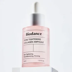 Pore Tightening Collagen Ampoule