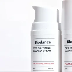 Pore Tightening Collagen Cream