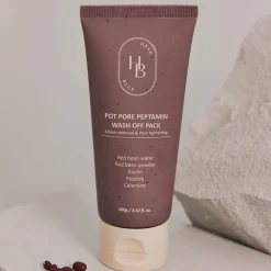 Pot Pore Peptamin Wash Off Pack