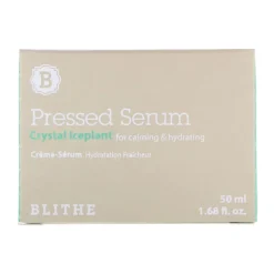 Pressed Serum Crystal Iceplant