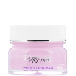 Pretty Filter Waterful Glow Cream