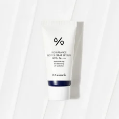 Pro Balance Biotics Clear Up Sun SPF50