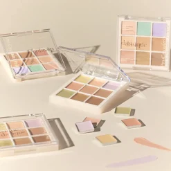 Pro Concealer Palette