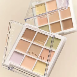 Pro Concealer Palette