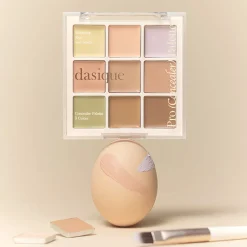 Pro Concealer Palette
