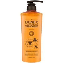 Professional Honey Therapy Plus Treatment