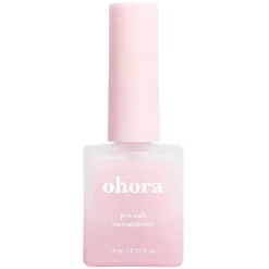 Pro Nail Strengthener