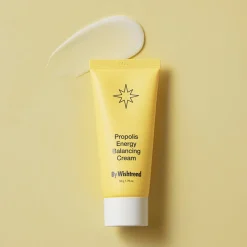 Propolis Energy Balancing Cream