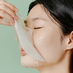 Pure Fit Cica Calming True Sheet Mask