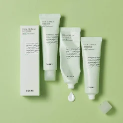 Pure Fit Cica Cream Intense