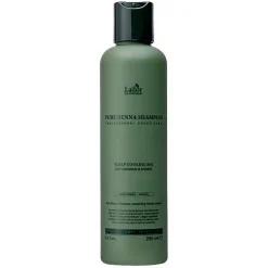Pure Henna Shampoo